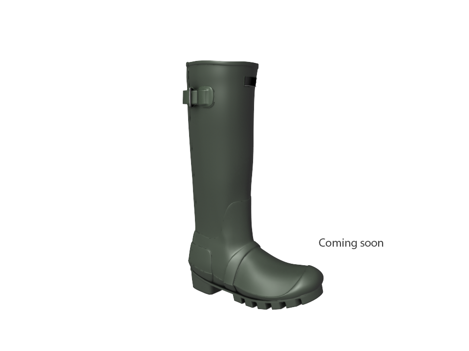 Coming soon – Wellington Boots