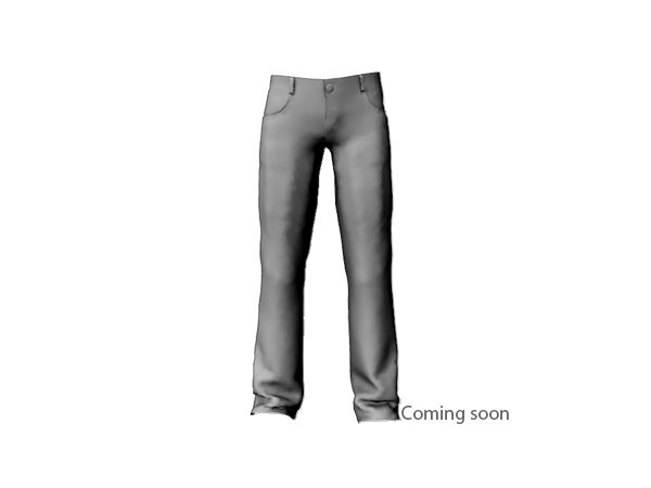 Coming soon – Mens Jeans