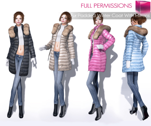 AD_Fur_Padded_Winter_Coat_With_Mittens_colors