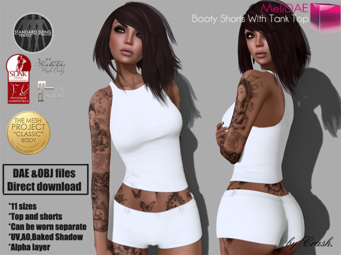 mp_melidae_main_booty_shorts_with_tank_top