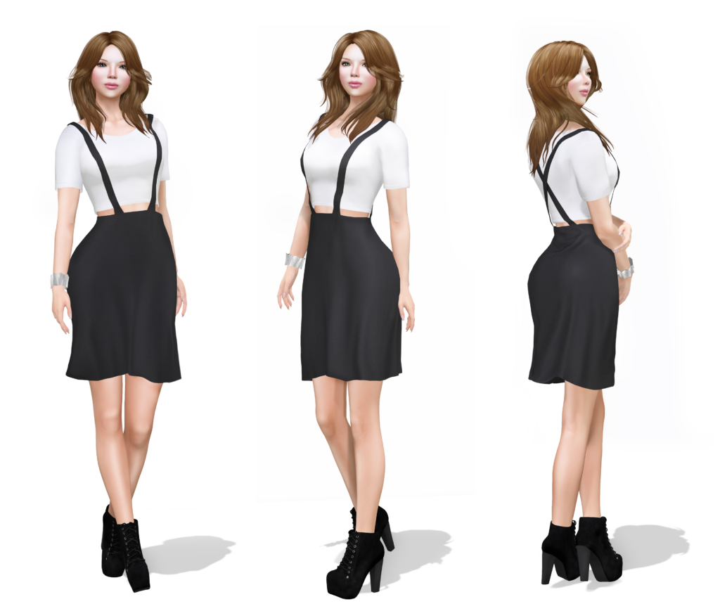 mkt-above-knee-overall-flared-skirt-outfit-main